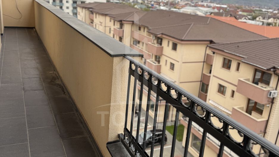 Exclusivitate – Fără comision! Apartament 3 camere, Calea Șurii Mici - Kastani - Poză 18