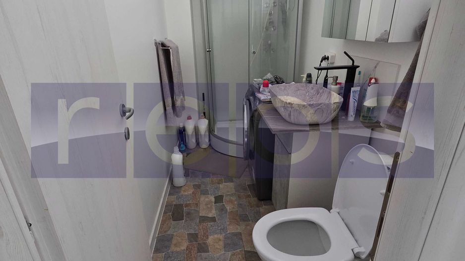 VANZARE 3 CAMERE DECOMANDAT -TIMPURI NOI -NERVA -VITAN MALL - Poză 6