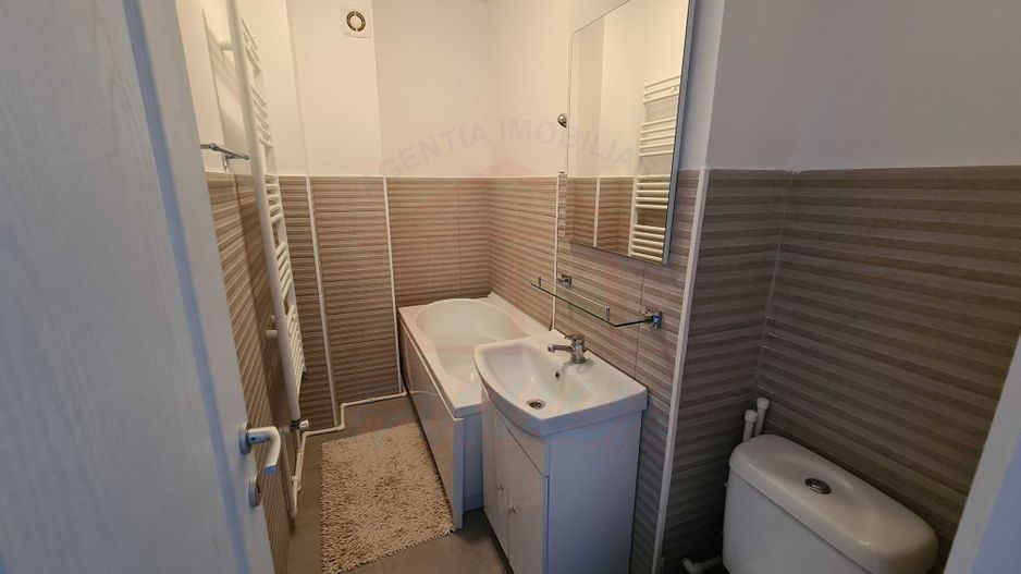 📍 De închiriat apartament 1 cameră – Mazepa 1, 360 euro - Poză 5