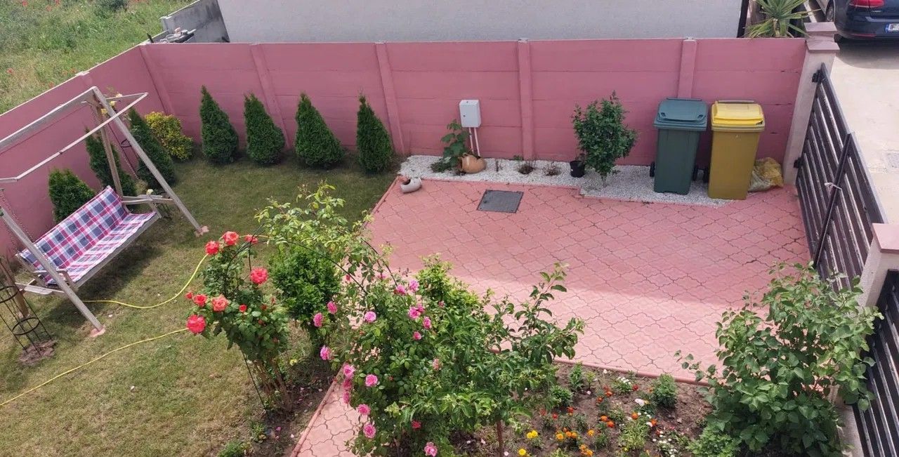 Vila de inchiriat in Tunari | Confort, eficienta si atmosfera calda! - Poză 7