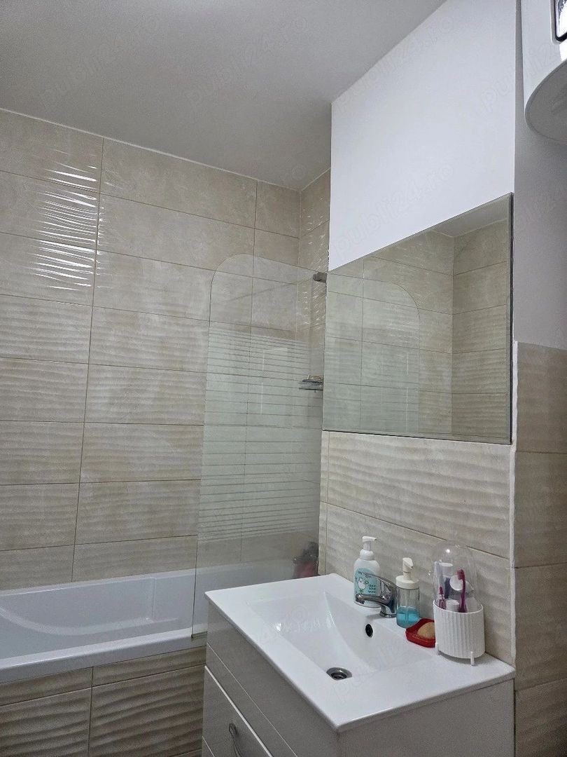 De vanzare apartament 2 camere Sos Pantelimon - Poză 7