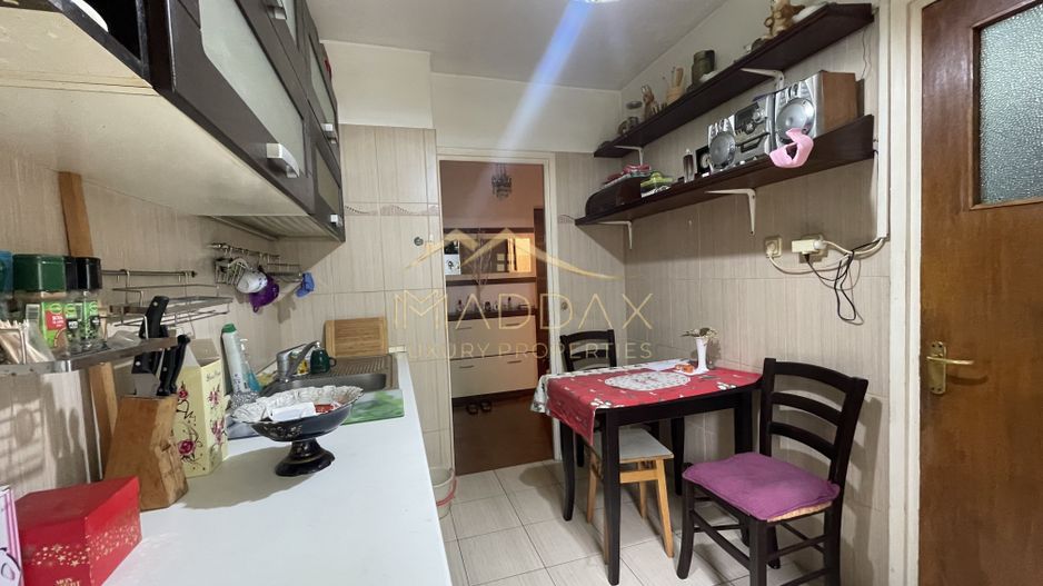 Oportunitate***Apartament 4 camere//Bloc tip boutique***Apusului - Poză 29