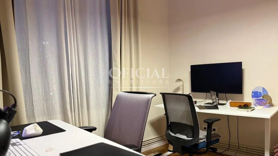 Apartament 3 Camere | 87 Mp | Balcon | 2 Bai | Horea Semicentral - Poză 7