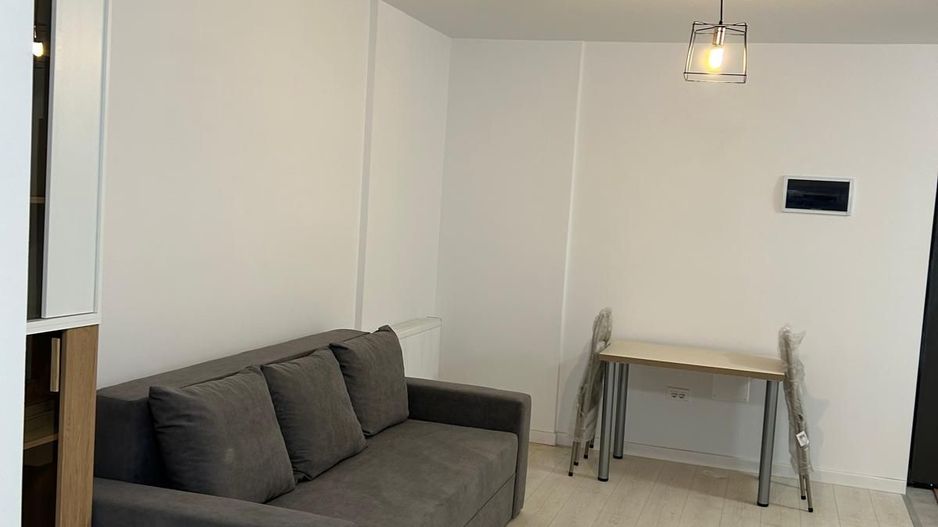 AP. 2 CAMERE BIRUINTEI, PET-FRIENDLY, CENTRALA TERMICA, METROU 15 MIN - Poză 3