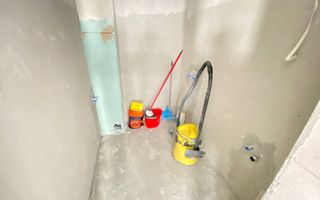 Apartament 3 camere | 2 Băi | 2 Balcoane | Încălzire în pardoseală | Șelimbăr - Poză 9