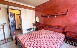 APARTAMENT 2 CAMERE NOU ETAJ 3 MOBILAT UTILAT PARCARE LIFT TEREZIAN - Poză 10
