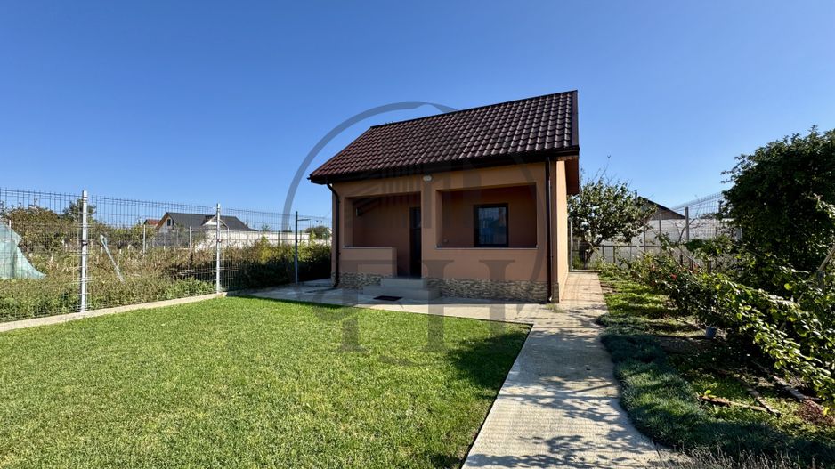 Casă de vânzare Corbu, Constanța - Poză 21