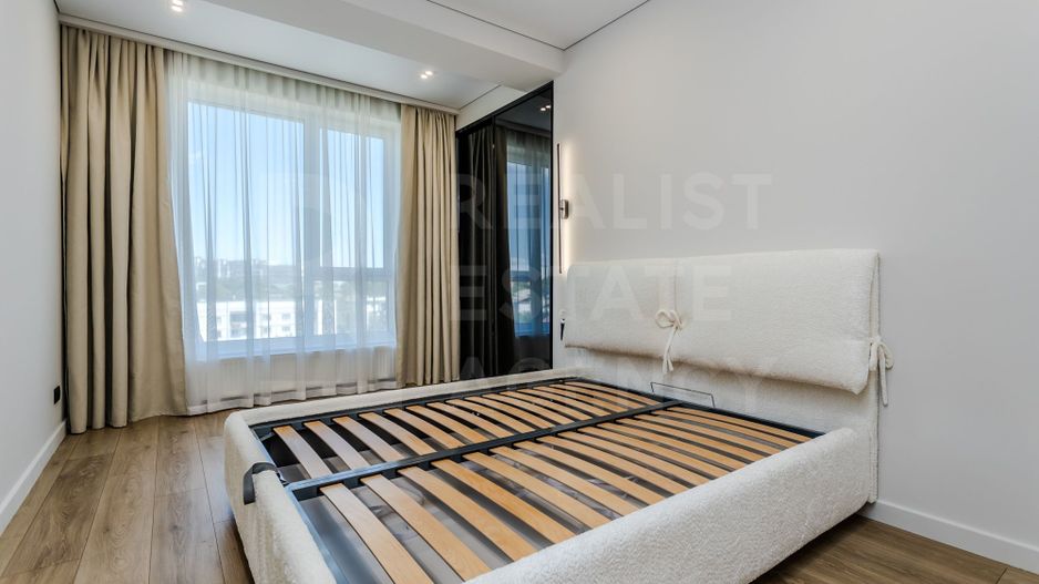 Vânzare, apartament, 3 camere, strada Jubiliară, Botanica - Poză 8