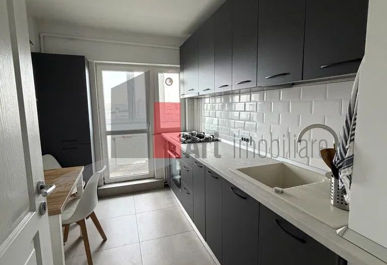 Inchiriere 2 Camere Titan - Costin Georgian - Poză 5