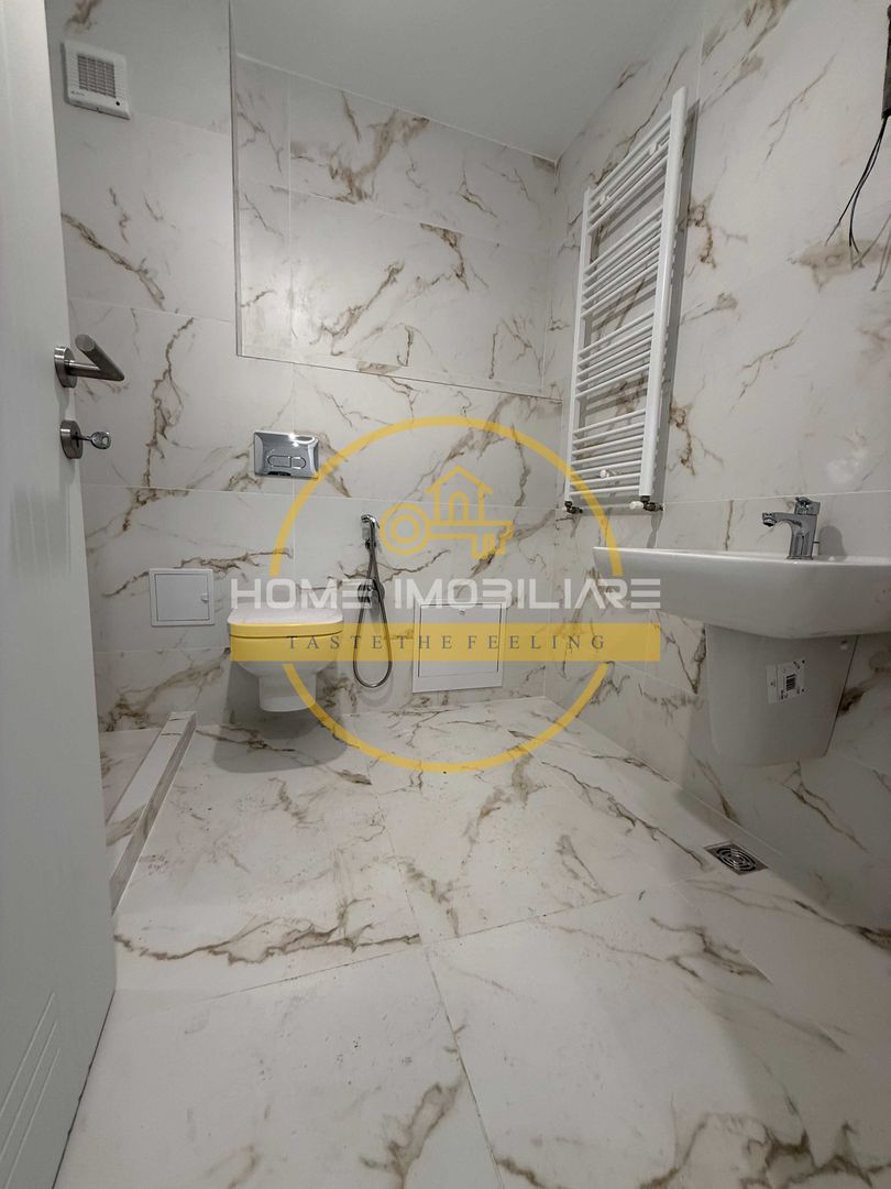 🏠 Apartament 2 cam, 70mp,  etaj 1 Decomandat // 📍Copou - Sadoveanu - Poză 6