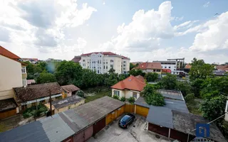 Apartament 3 camere, 84.6 mp utili, Central - Calea Martirilor , COMISION 0  - Poză 36