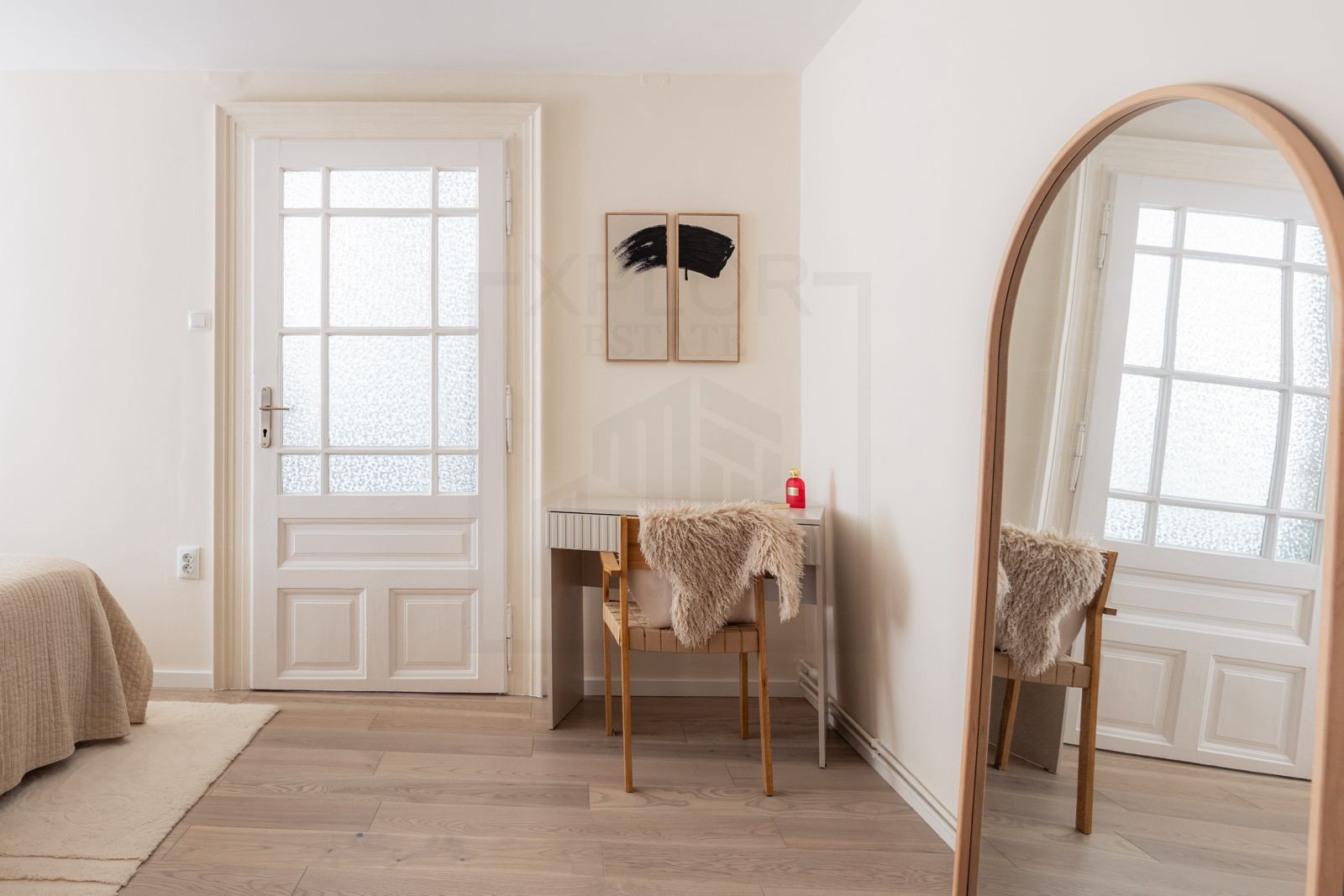 Apartament 2 -Strada Lungă | 75 mp - Terasă 12 mp - Parcare Privată - Poză 11