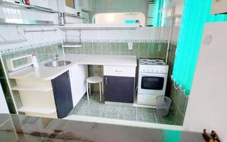 Inchiriere Apartment 3 Camere in VILA  Tineretului - Poză 5