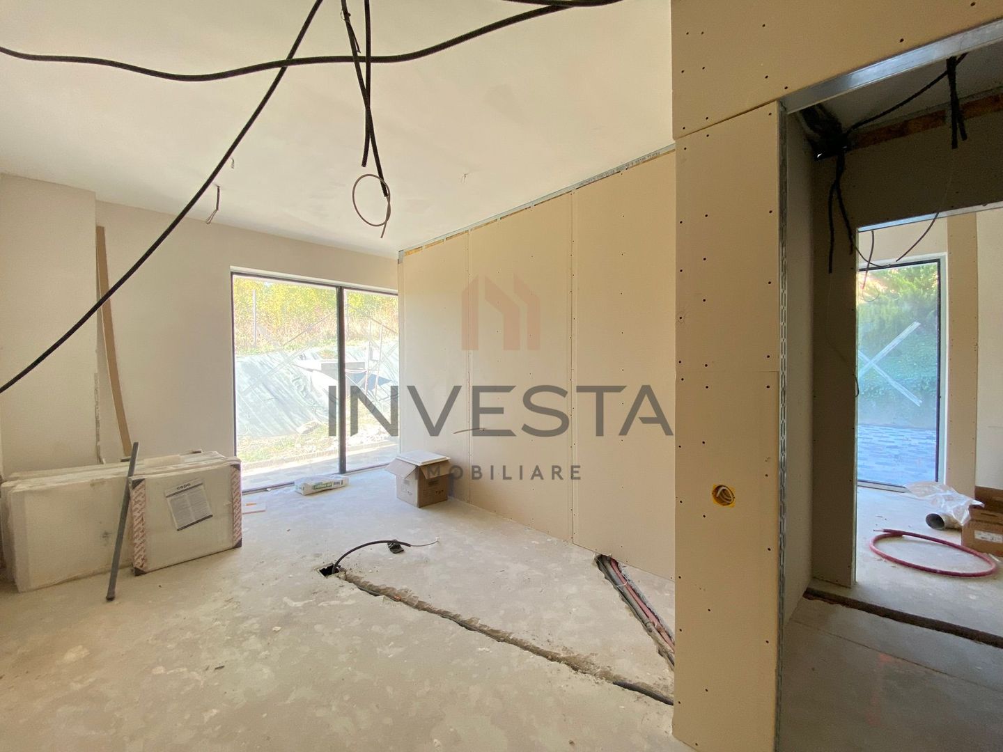 Spatiu comercial de 86 mp utili, zona Borhanci, Gardenia Residence! - Poză 1