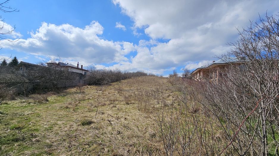 INVESTIȚIE - Teren 7.500 mp, intravilan + extravilan, str. CASTANILOR; - Poză 1