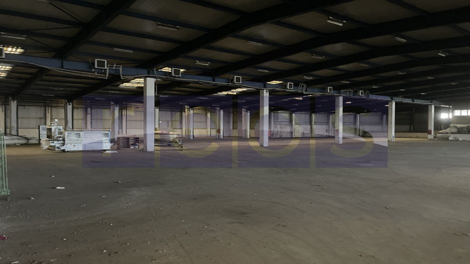 HALA | DEPOZIT - OTOPENI CENTURA  |  20.0000 MP - Poză 1