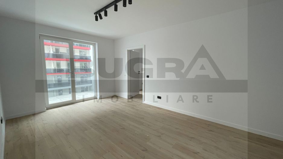 Apartament 2 camere, finisat, parcare, zona Elite - Poză 1