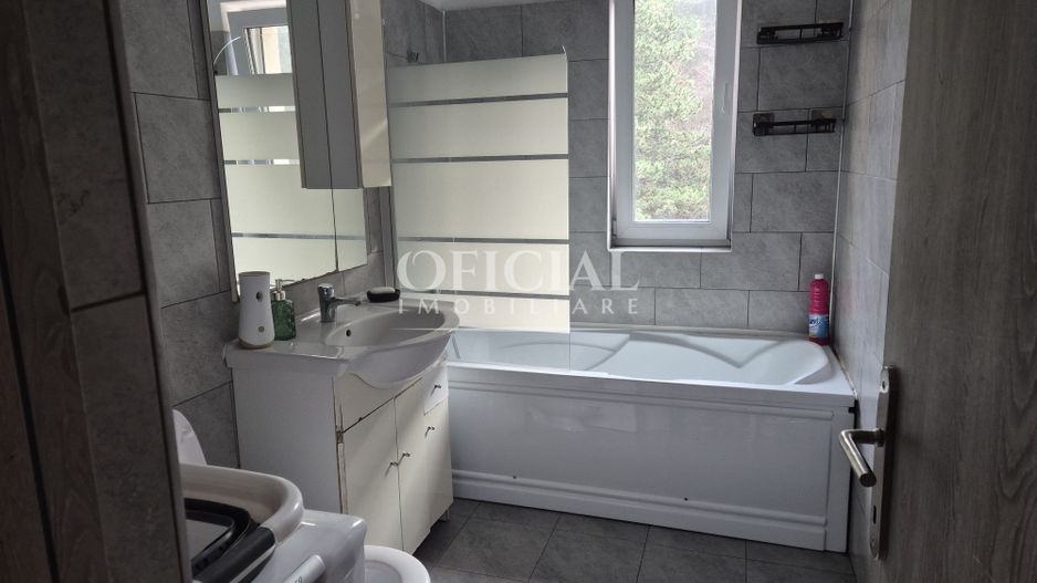 Apartament 2 camere | Parcare subterana | Lift | Zona Vivo | Floresti - Poză 8