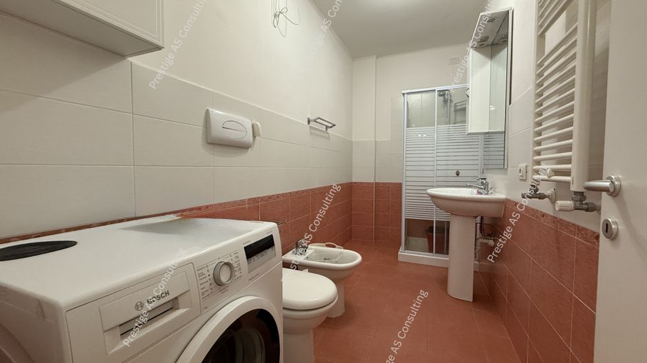 Apartament 3 Camere | Terasa 15mp | Fructus Plaza - Poză 10