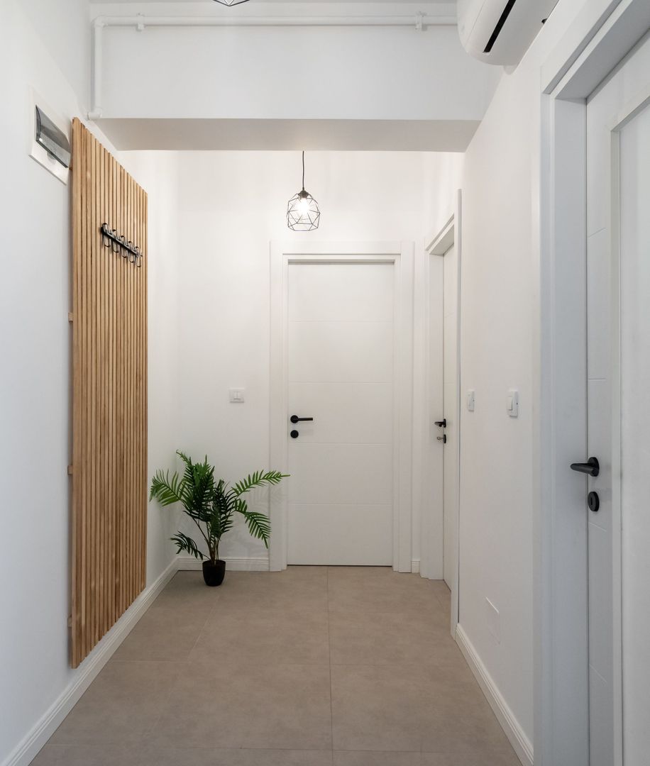 2 camere Regie Residence | Politehnica I Parcare subterana | Comision 0% - Poză 10