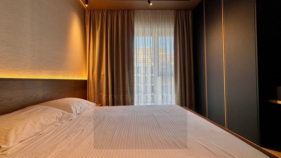 Vânzare Apartament de LUX ÎN complexul Rezidential Silk District - Poză 14