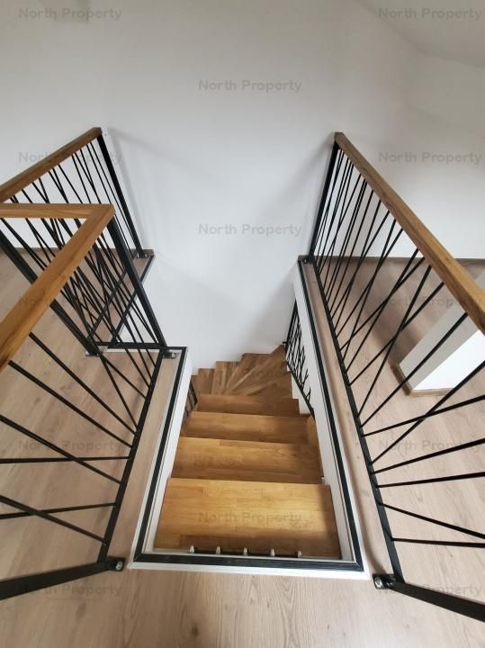 Vila 3 camere P+1+M in Cosmopolis - Poză 9