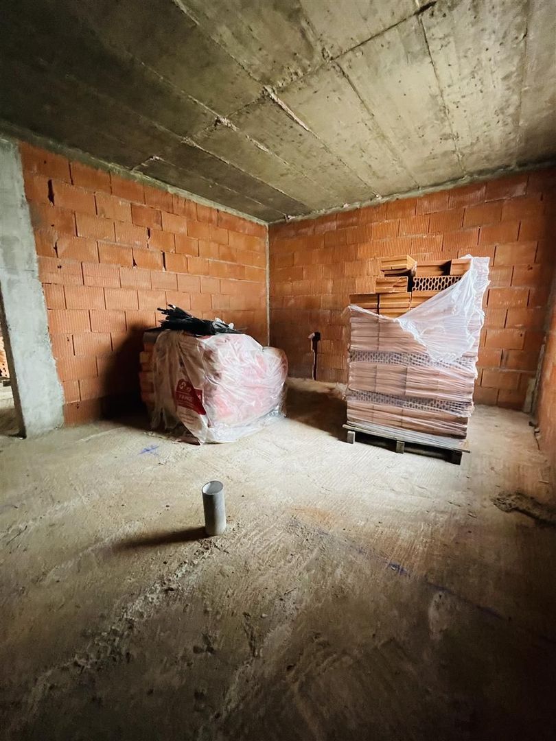 Casa de vanzare plan Parter Semifinisata Cihei - Poză 6