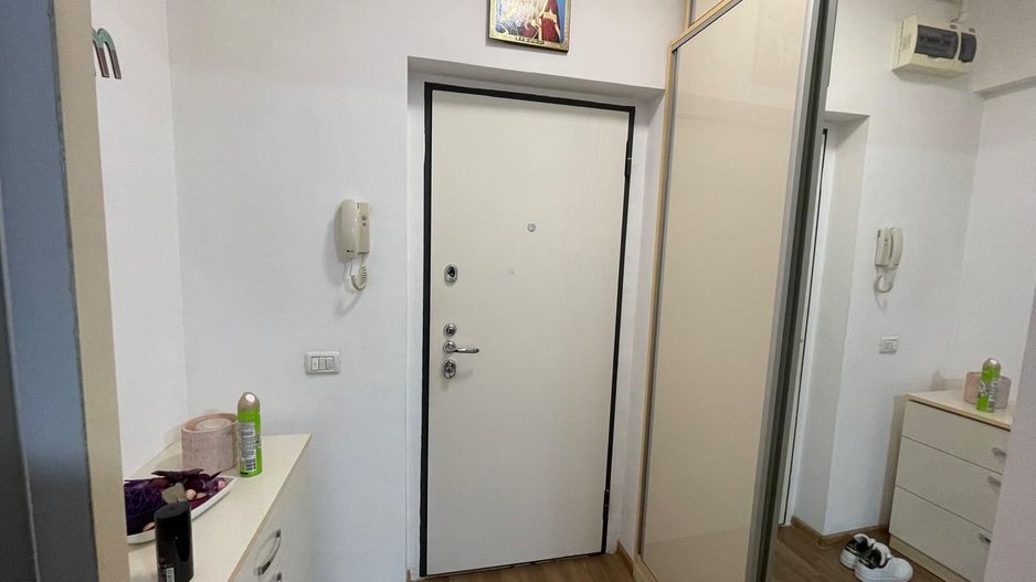 GARSONIERA- AMFITEATRU RESIDENCE, PET-FRIENDLY, CENTRALA, METROU - Poză 3