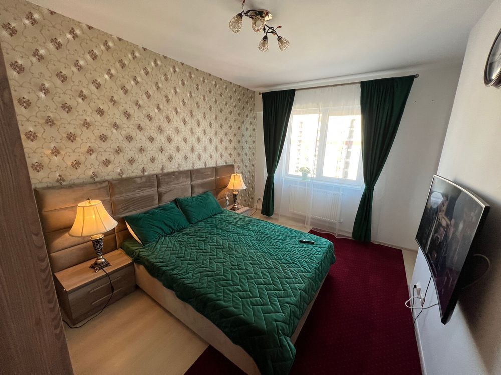 Apartament 2 camere, complet mobilat si utilat, Rotar Park Residence - Poză 1