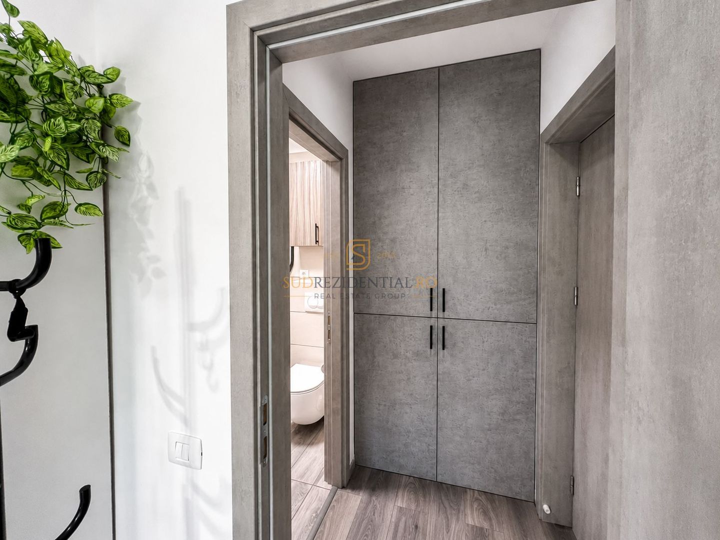 Apartament 3 camere, prima inchiriere - Metrou Piata Sudului - Poză 19