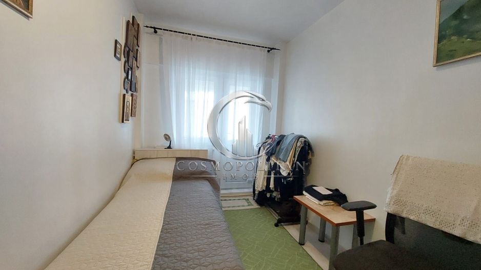 Apartament cu 3 camere zona 0 ~ etaj 5 din 6 ~ Confort 1 decomandat ~ renovat - Poză 2