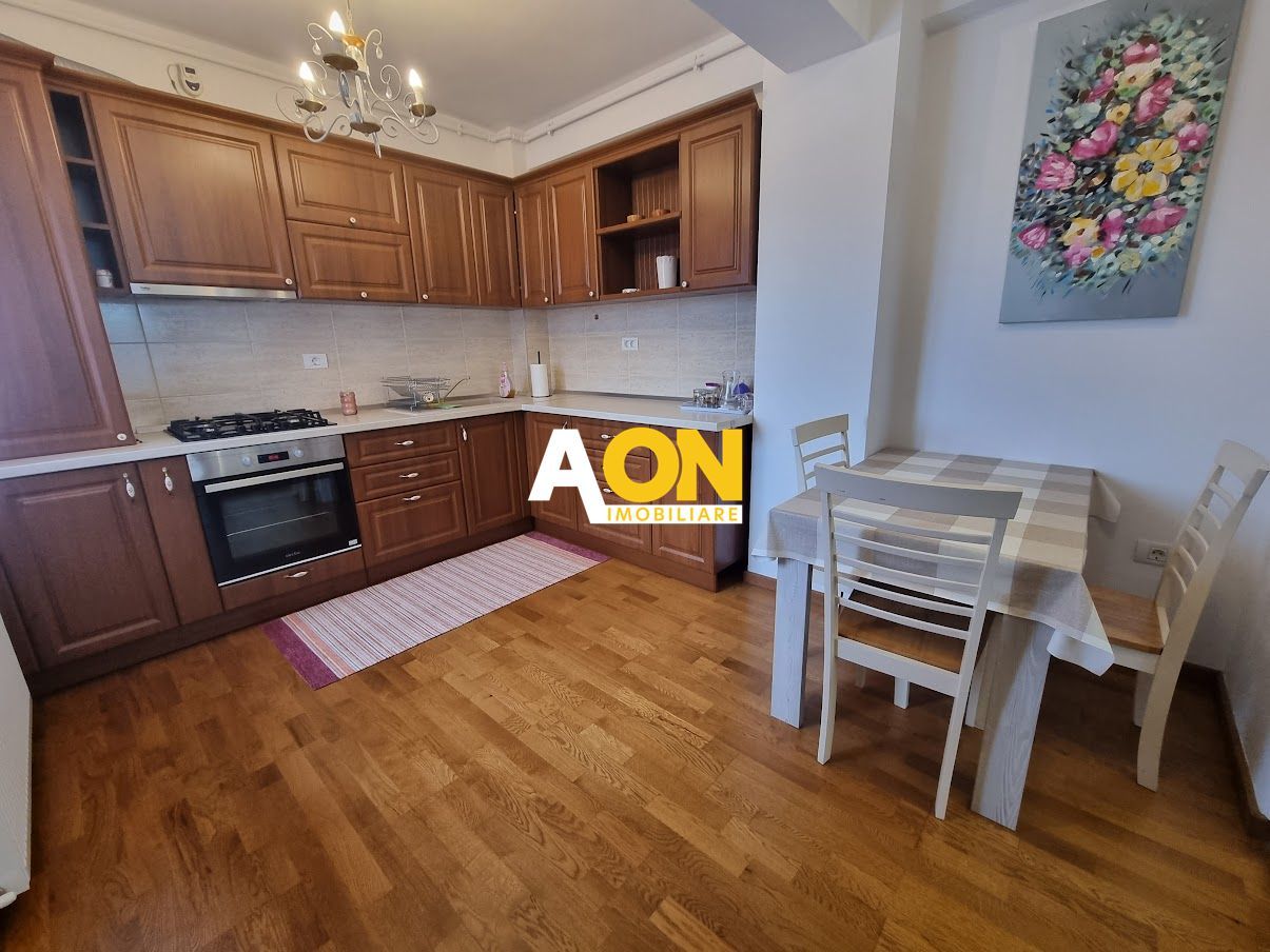 Apartament 2 Camere, Bloc Nou, Zona Centru - Poză 5