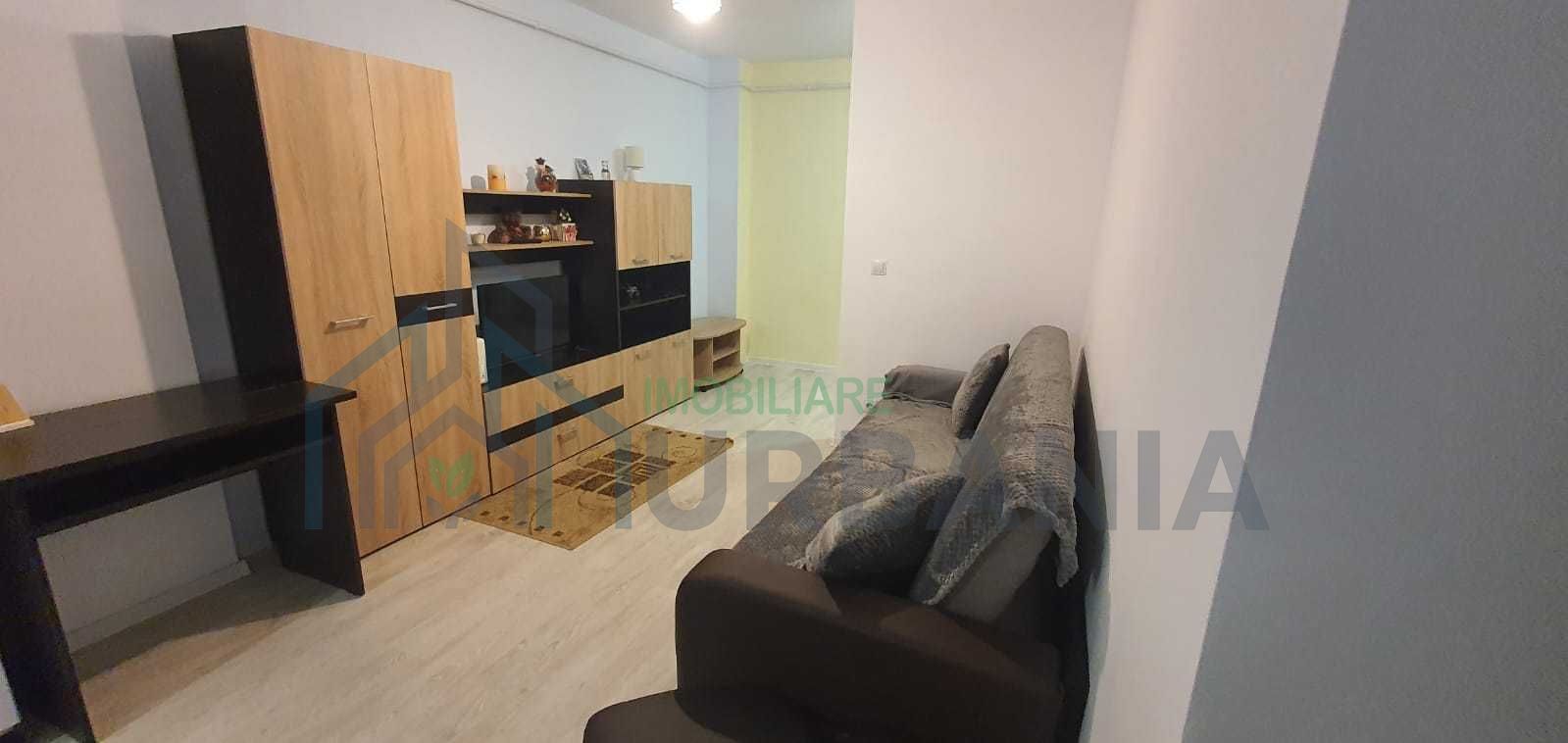 Apartament 2 camere, mobilat, 56 mp, parcare inclusa – Valea Lupului, Iasi - Poză 1