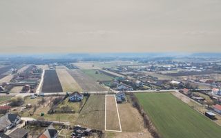 Teren 1000mp Podu Oltului - Poză 3