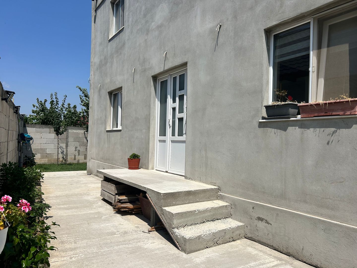 Casă P+1E cu terasă circulabilă, garaj amenajat și finisaje moderne - Poză 35