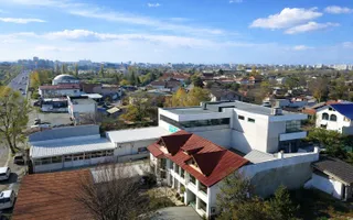Casă P+1 I 3 Cam + 2 Băi I Piscină acoperită/încălzită I Teren 621 Mp - Poză 16