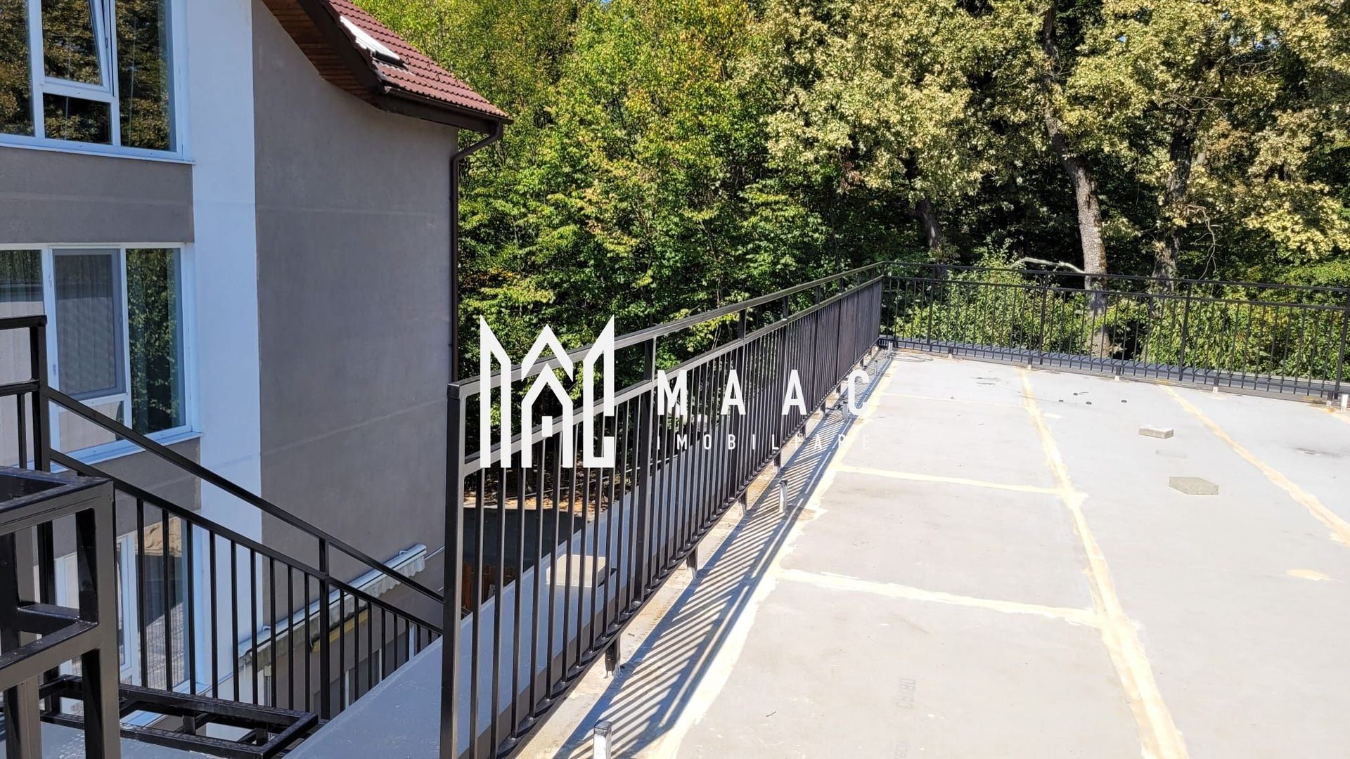 Vilă 5 Camere | Încălzire prin Pardoseală | Vedere Panoramică | Pădurea Dumbrava - Poză 4