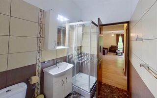Casa ta de vacanta, imbratisata de natura,3 terase, parcare, Poiana Brasov - Poză 21