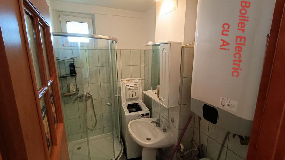 AP. 2 CAMERE - TINERETULUI, BLOC REABILITAT, METROU 6 MINUTE, MODERN - Poză 6