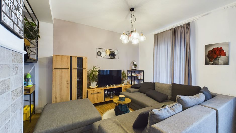 1/2Duplex  in Mosnita Veche - Poză 2