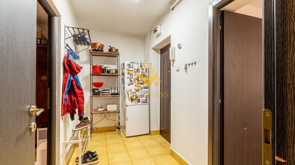 3 camere, decomandate, Gheorgheni Zona Iulius Mall, Kaufland, LIDL - Poză 7