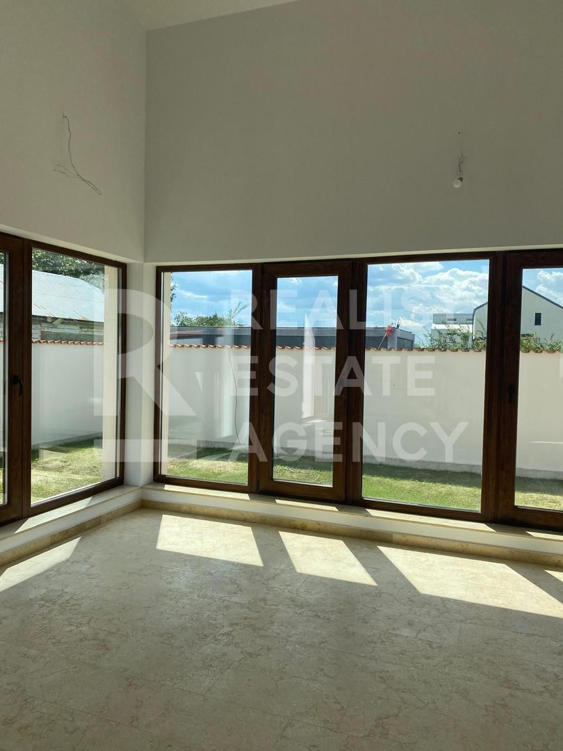 Casă individuală premium în Balotești, lângă pădure! - Poză 9