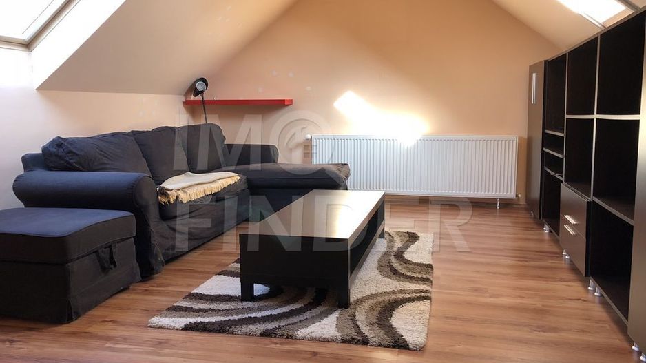 Vanzare parte de triplex, 120 mp utili, zona Eugen Ionesco - Poză 16