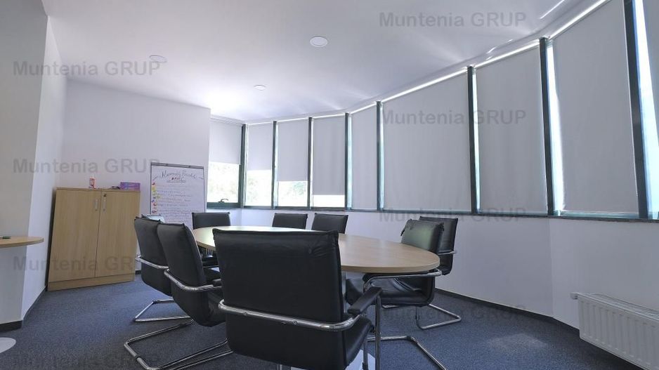 Lacul Tei, in cladire Office building, inchiriere 195 mp. spatii birouri Clasa A - Poză 7