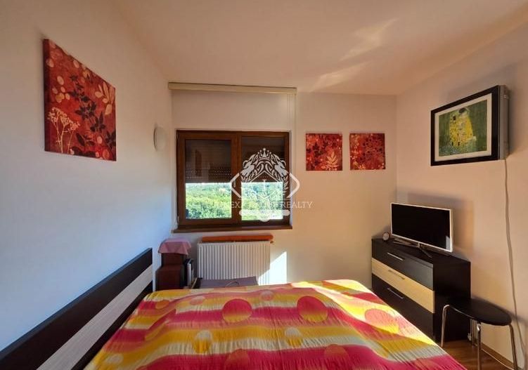 Parcul Carol | 2 camere | 53mp | et 7 | bloc 2009 | loc parcare | 255.000 euro - Poză 3