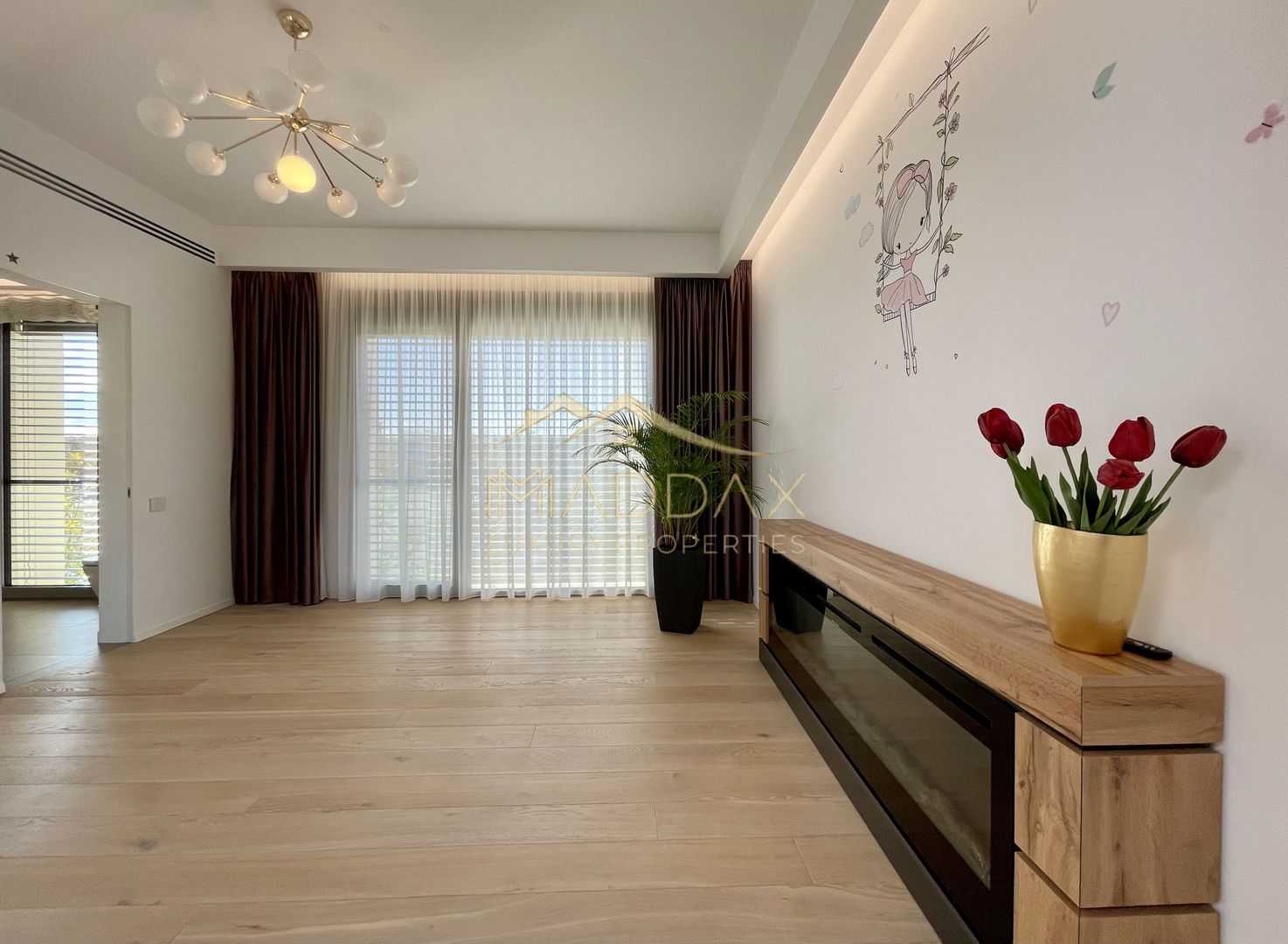 Masterpiece Villa*** 1140 mp Teren//Balotesti - Poză 17