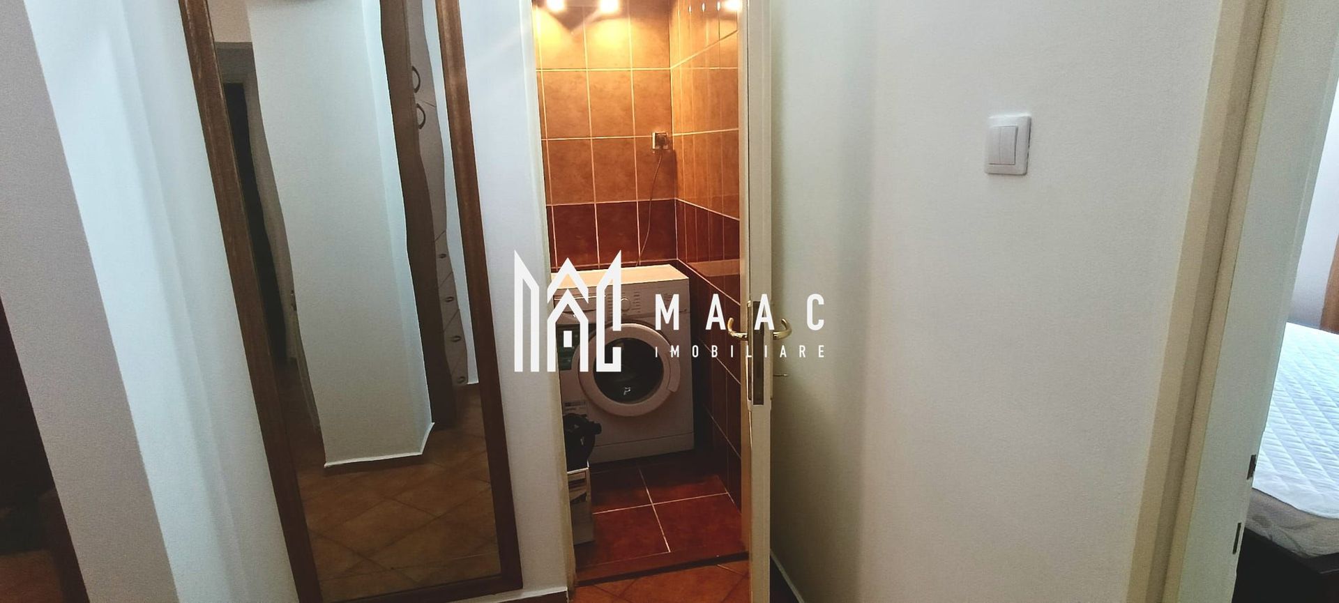 Apartament 3 camere | 74 MPU | 2 băi | Vasile Aaron - Poză 3