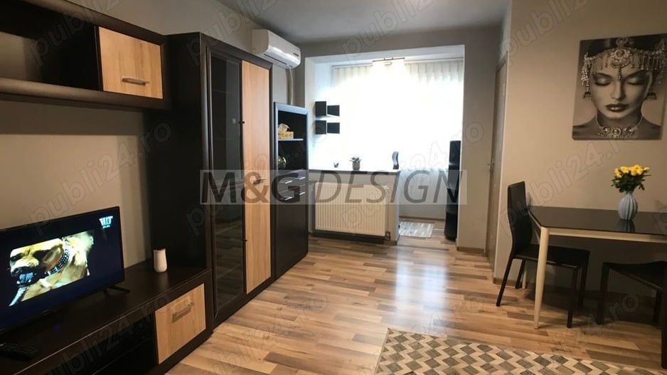 Apartament 1 camera zona Medicina - Poză 2