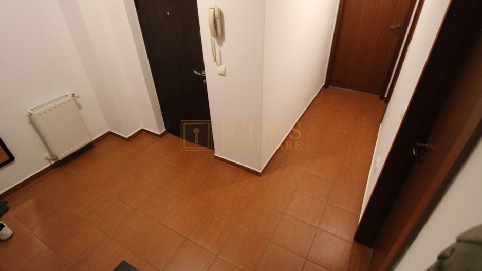 Banu Construct; Loc de PARCARE si Ctr. Inclus. - Poză 19