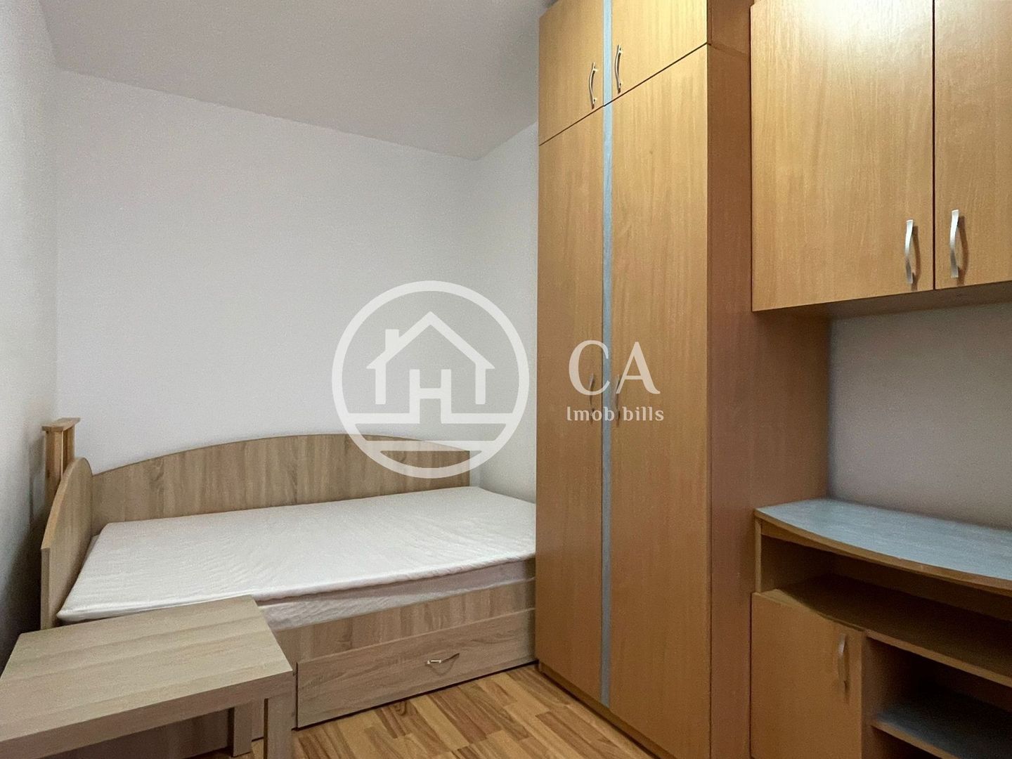 Apartament cu 2 camere de inchiriat in zona Valenta, Oradea - Poză 4